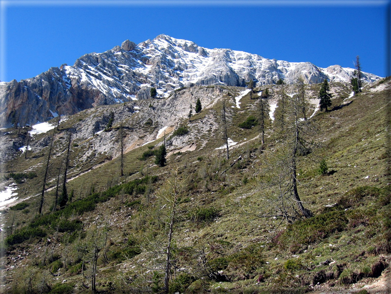 foto Dolomiti in Alta Pusteria